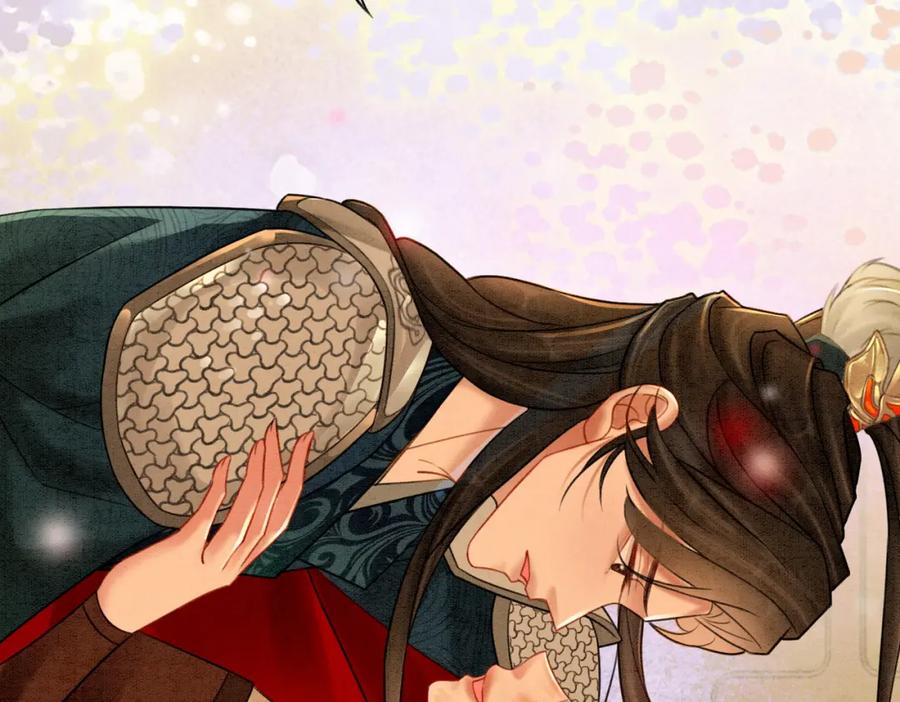 冲喜王妃 - 第56话 真正的目的 - 第28张图