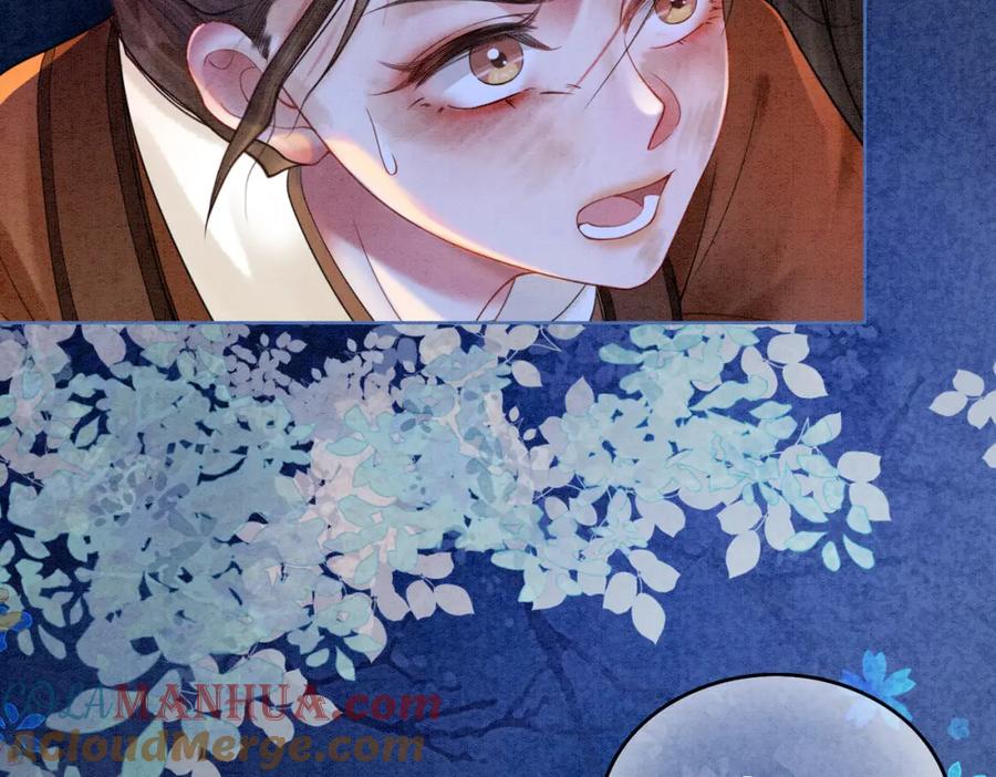 冲喜王妃 - 第56话 真正的目的 - 第9张图