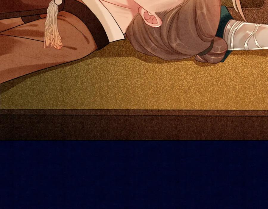 冲喜王妃 - 第56话 真正的目的 - 第35张图