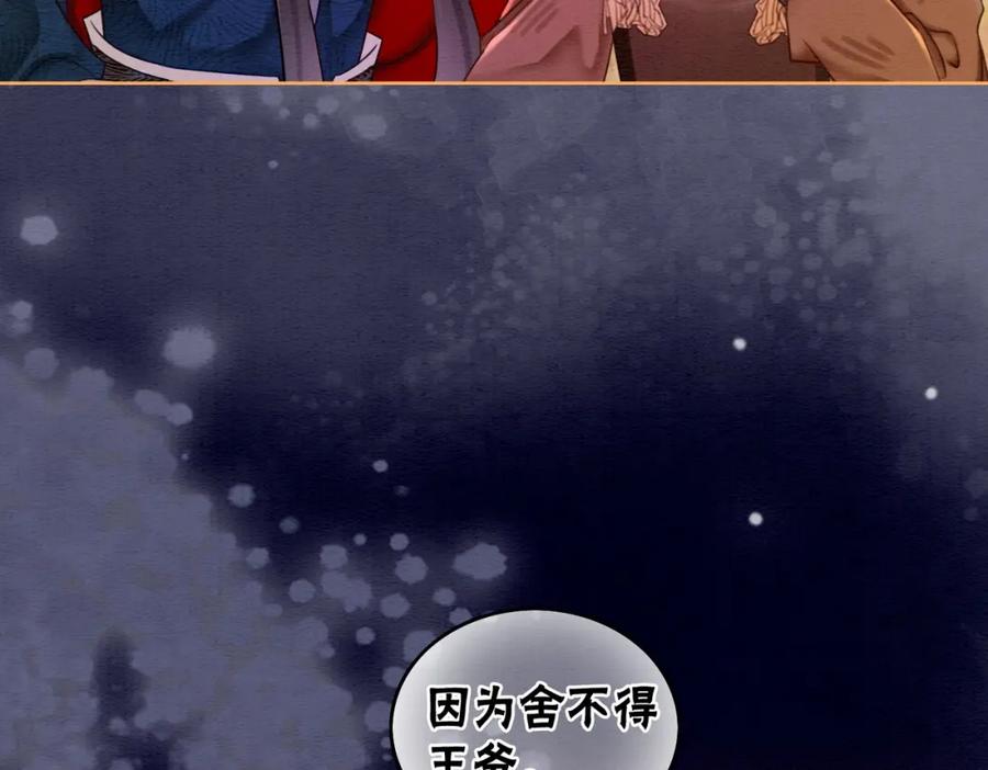 冲喜王妃 - 第56话 真正的目的 - 第76张图