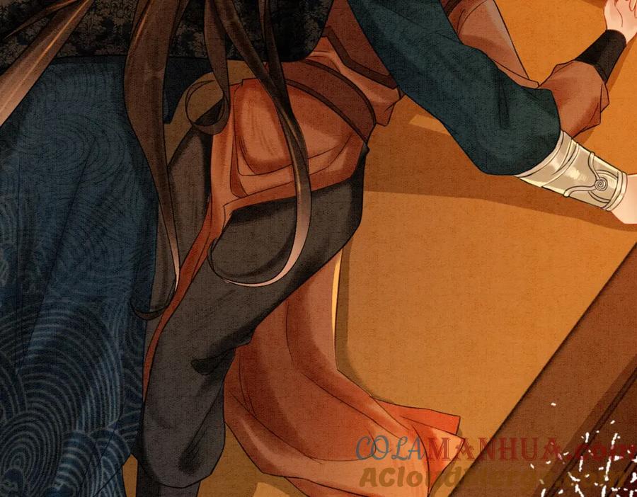 冲喜王妃 - 第56话 真正的目的 - 第21张图