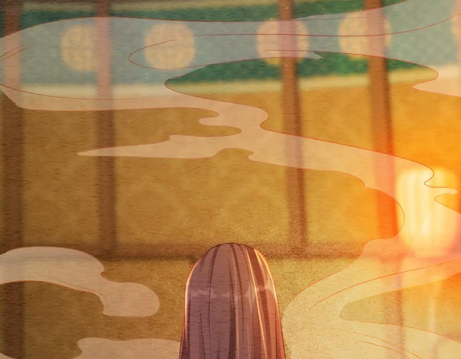 冲喜王妃 - 第57话 留在我身边 - 第87张图