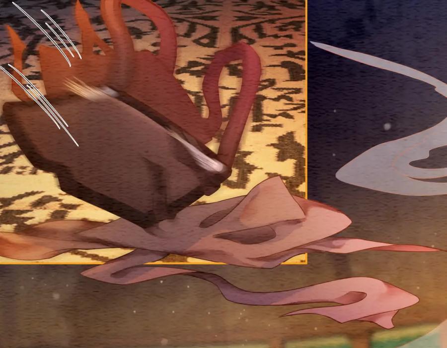 冲喜王妃 - 第57话 留在我身边 - 第86张图