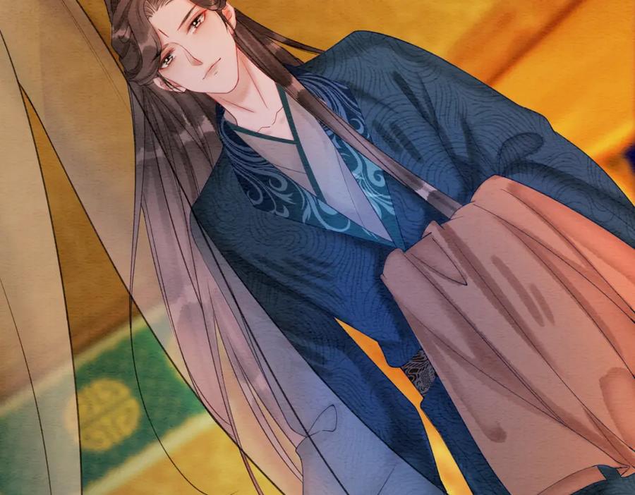 冲喜王妃 - 第57话 留在我身边 - 第72张图