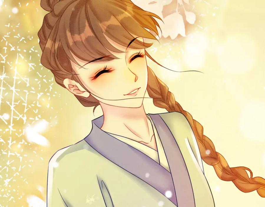 冲喜王妃 - 第57话 留在我身边 - 第47张图