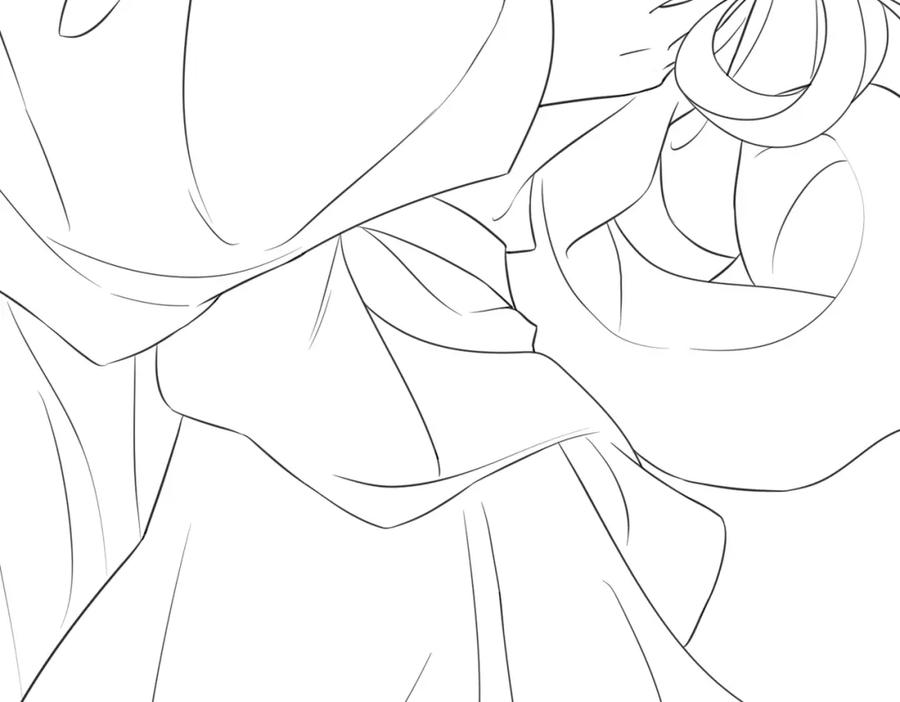 冲喜王妃 - 第57话 留在我身边 - 第108张图