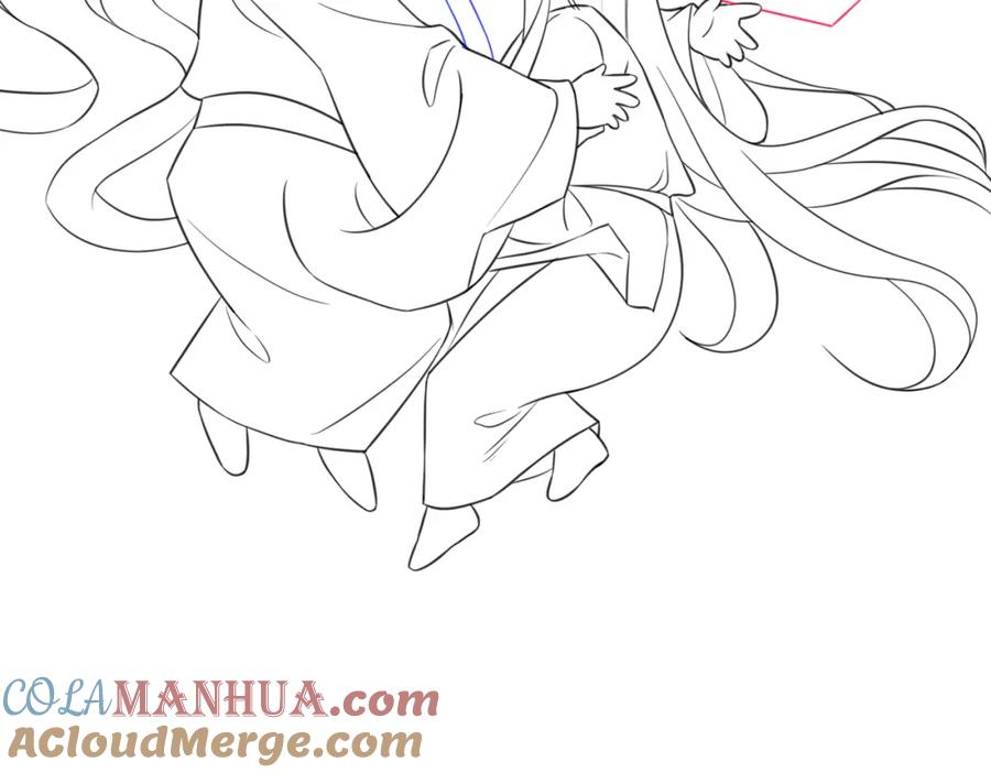 冲喜王妃 - 第57话 留在我身边 - 第105张图