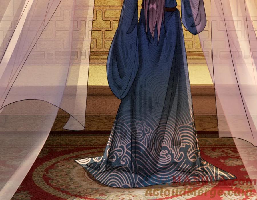 冲喜王妃 - 第57话 留在我身边 - 第81张图