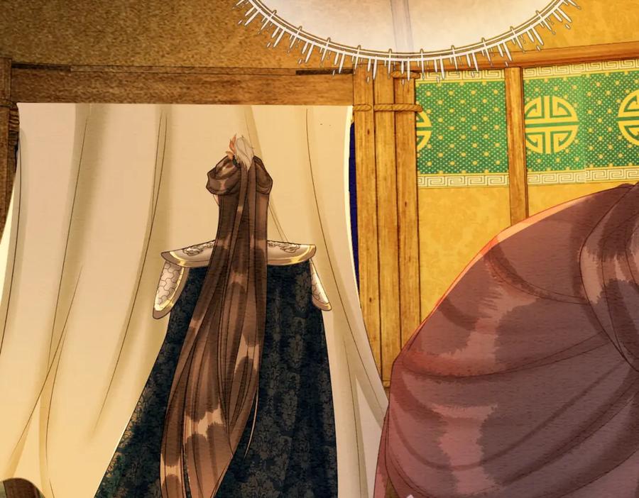 冲喜王妃 - 第57话 留在我身边 - 第68张图