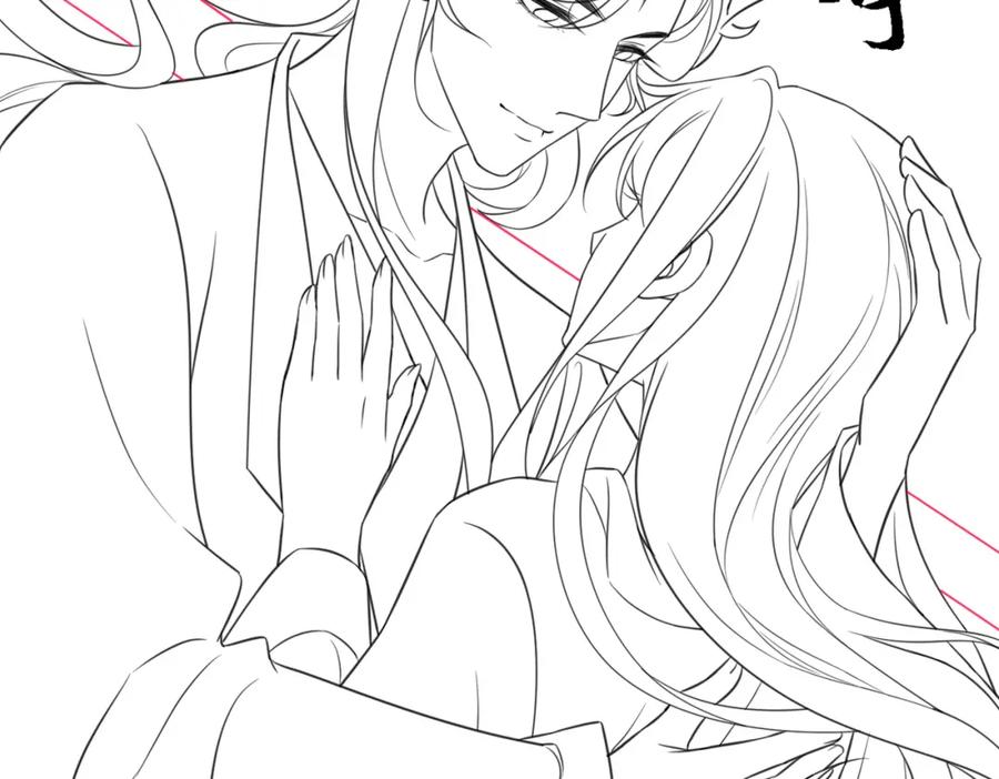 冲喜王妃 - 第57话 留在我身边 - 第107张图