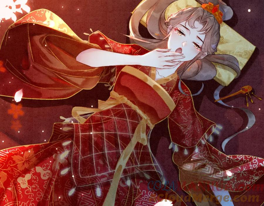 冲喜王妃 - 第4话 王妃她要钻狗洞？ - 第13张图