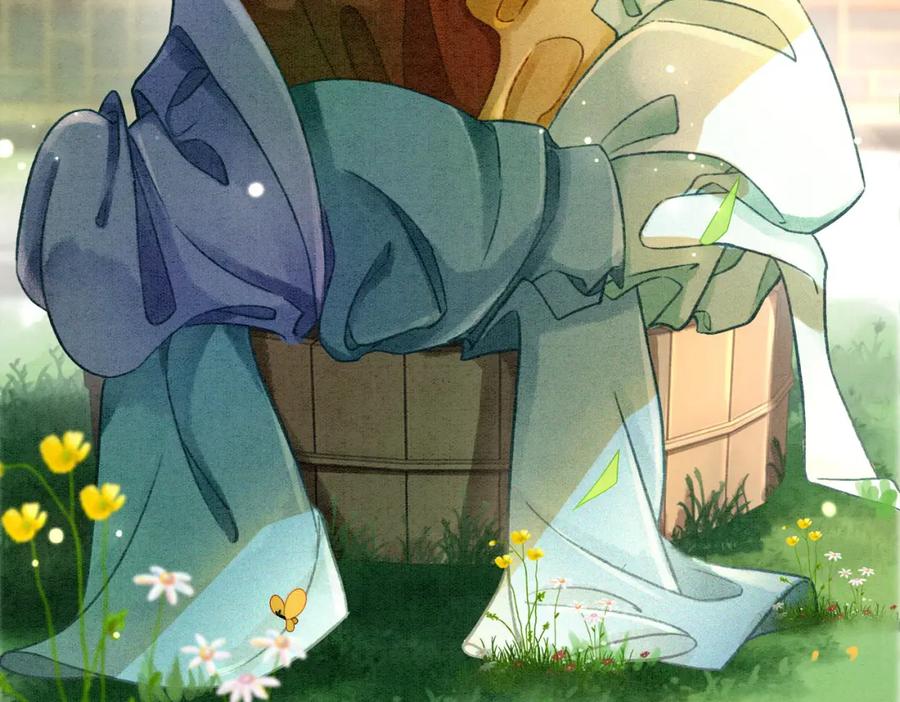 冲喜王妃 - 第4话 王妃她要钻狗洞？ - 第86张图