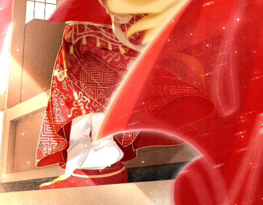 冲喜王妃 - 第4话 王妃她要钻狗洞？ - 第56张图