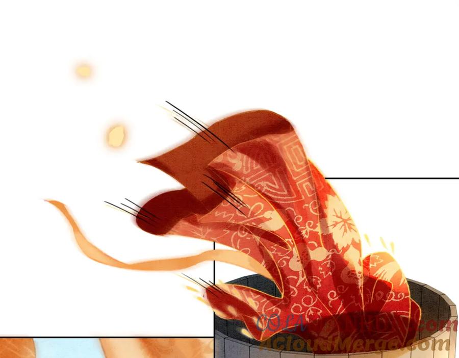 冲喜王妃 - 第4话 王妃她要钻狗洞？ - 第65张图