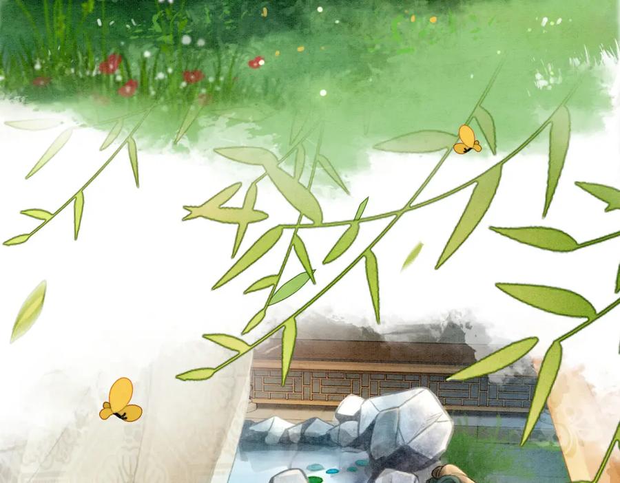 冲喜王妃 - 第4话 王妃她要钻狗洞？ - 第87张图