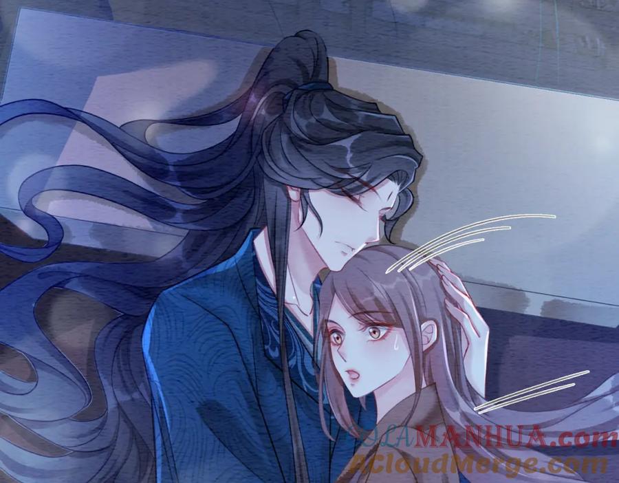 冲喜王妃 - 第58话 为你画眉 - 第29张图