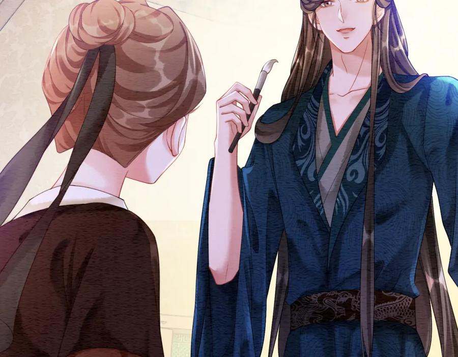 冲喜王妃 - 第58话 为你画眉 - 第94张图