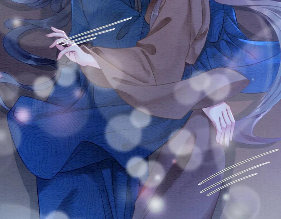 冲喜王妃 - 第58话 为你画眉 - 第30张图