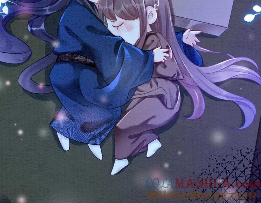 冲喜王妃 - 第58话 为你画眉 - 第37张图