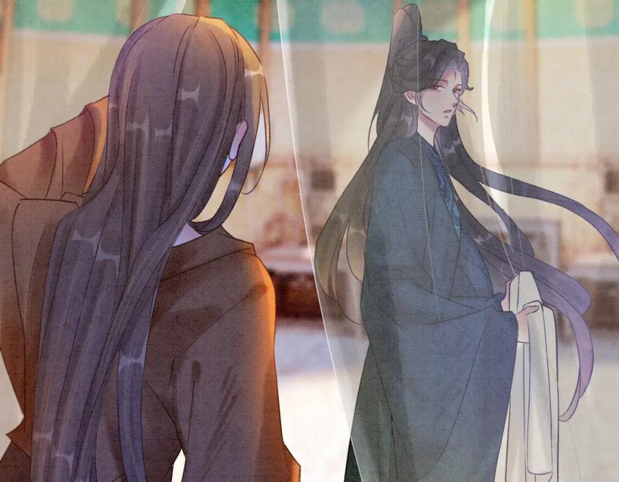 冲喜王妃 - 第58话 为你画眉 - 第52张图