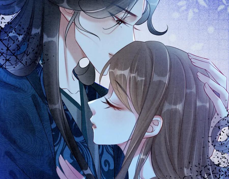 冲喜王妃 - 第58话 为你画眉 - 第44张图