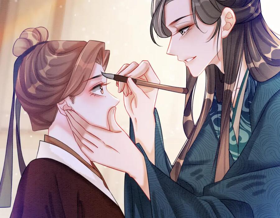 冲喜王妃 - 第58话 为你画眉 - 第88张图