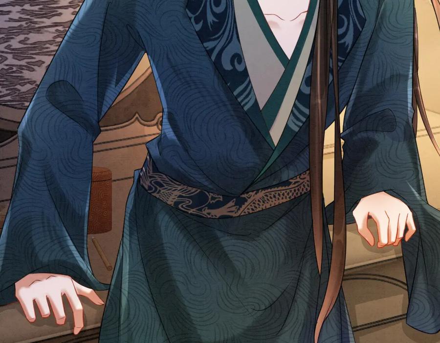 冲喜王妃 - 第59话 直男化妆哪家强！ - 第9张图