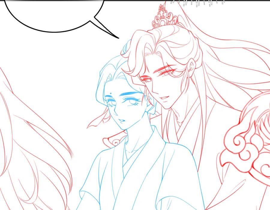 冲喜王妃 - 第59话 直男化妆哪家强！ - 第92张图