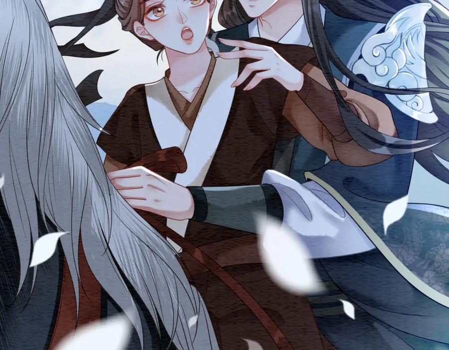 冲喜王妃 - 第59话 直男化妆哪家强！ - 第86张图