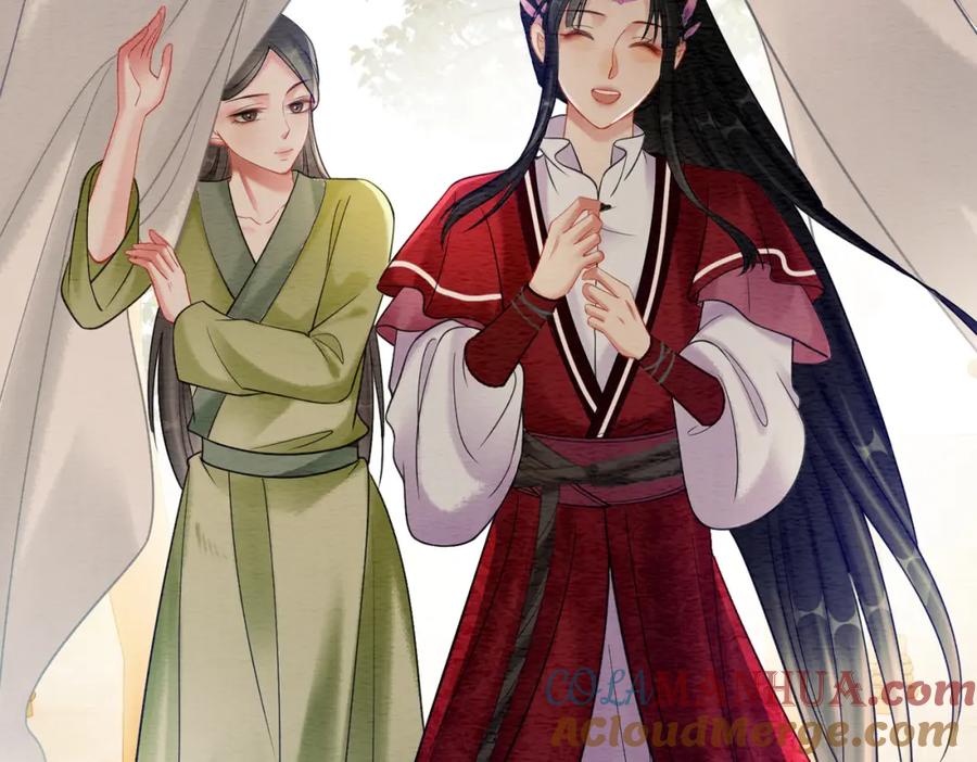 冲喜王妃 - 第59话 直男化妆哪家强！ - 第40张图