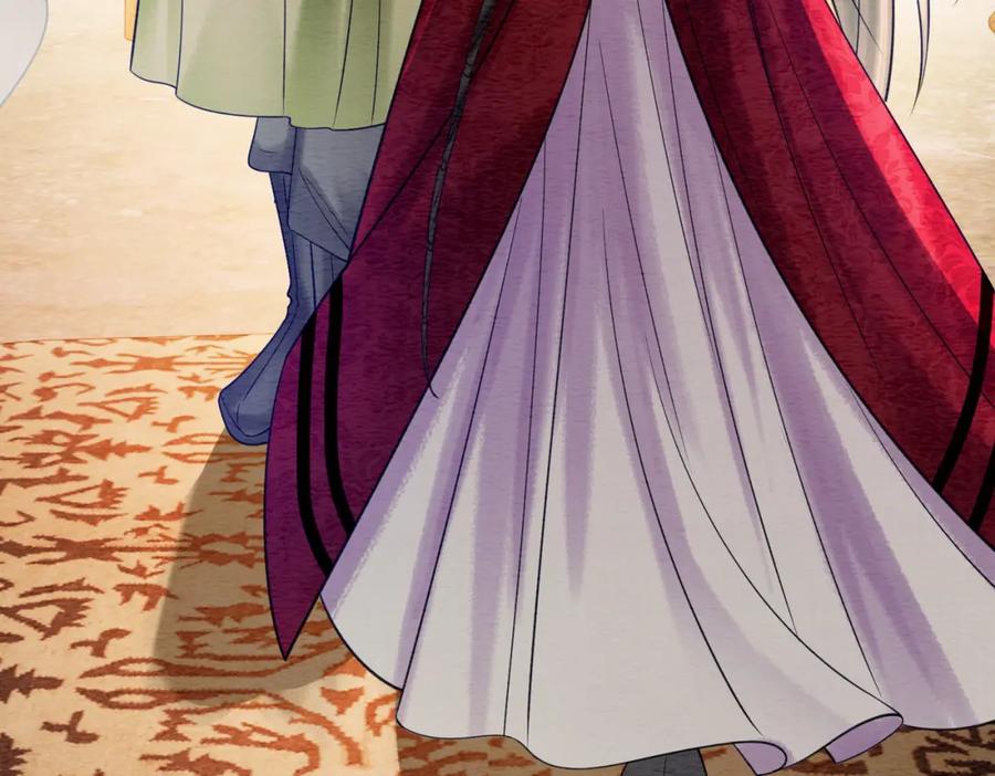 冲喜王妃 - 第59话 直男化妆哪家强！ - 第41张图