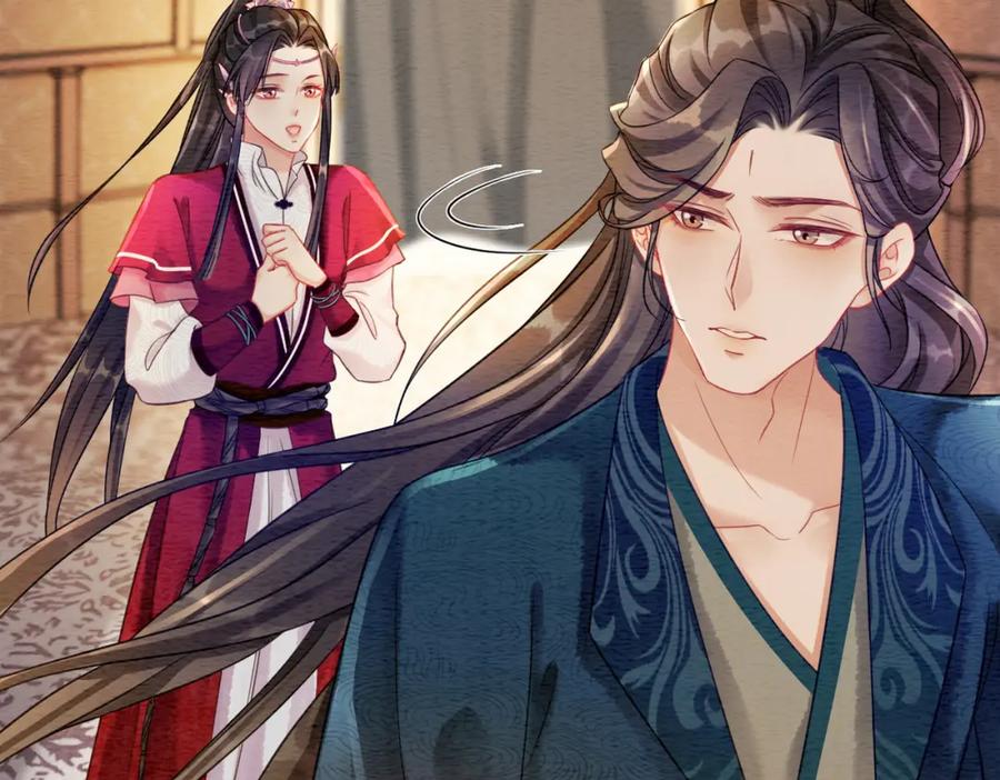 冲喜王妃 - 第59话 直男化妆哪家强！ - 第56张图