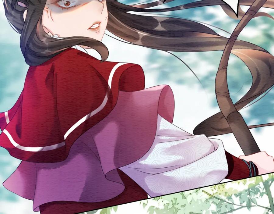 冲喜王妃 - 第60话 关心你的一切 - 第51张图