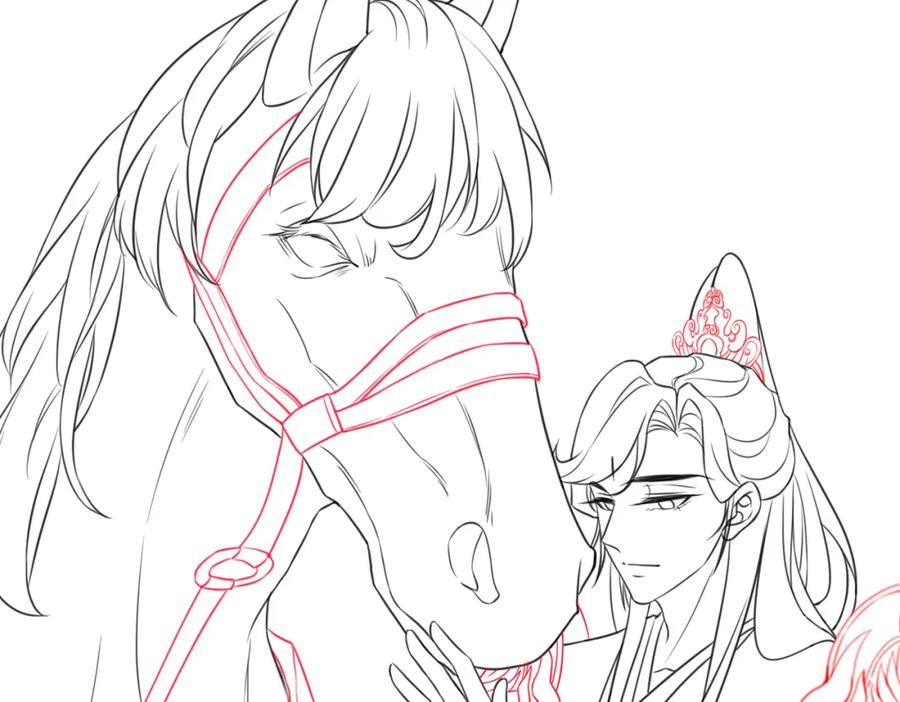 冲喜王妃 - 第61话 逼供？ - 第92张图