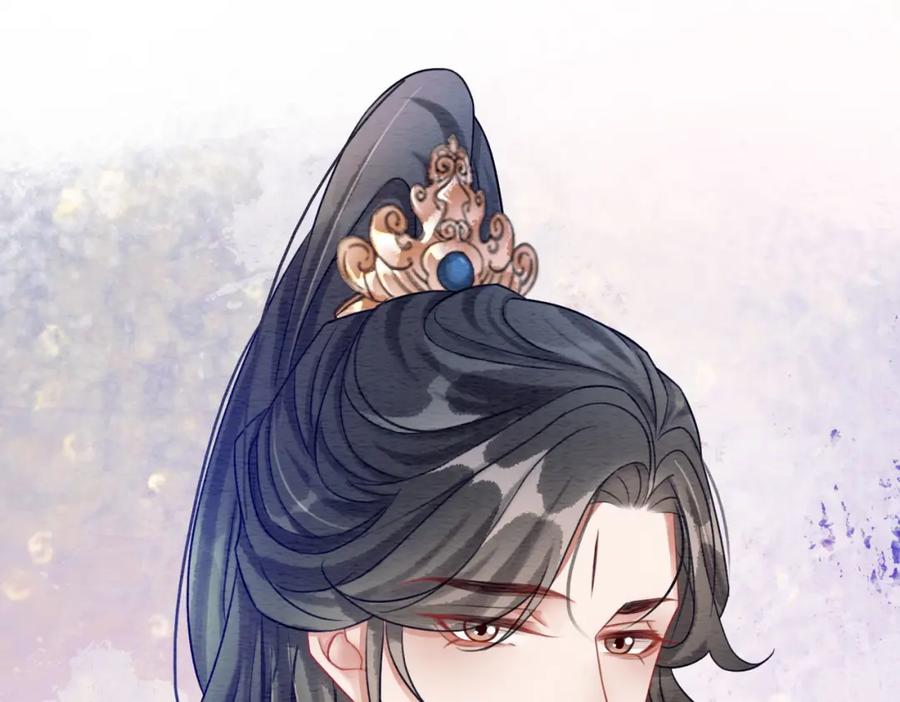 冲喜王妃 - 第62话 图中的秘密 - 第44张图