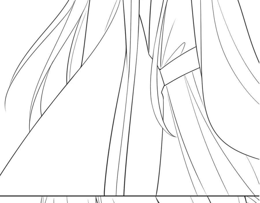 冲喜王妃 - 第62话 图中的秘密 - 第110张图