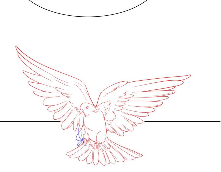 冲喜王妃 - 第62话 图中的秘密 - 第112张图