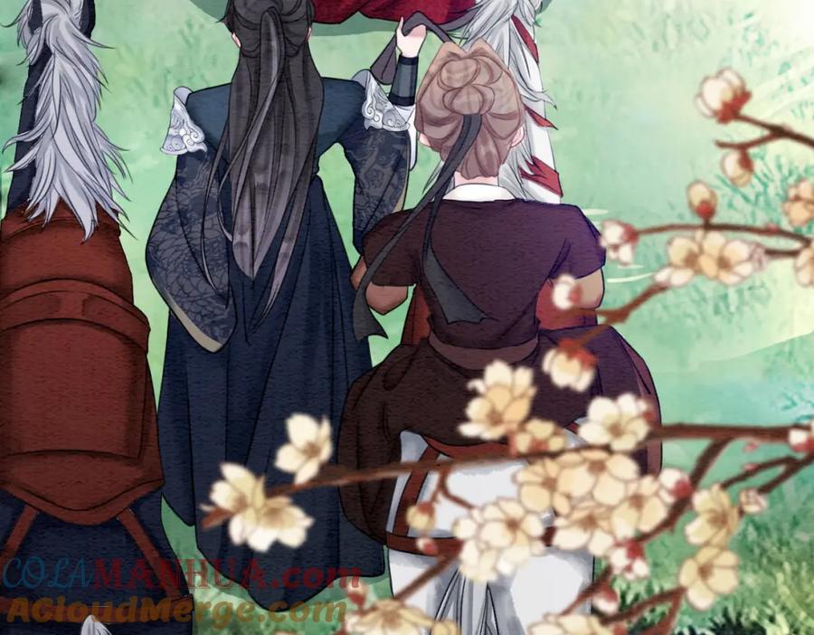 冲喜王妃 - 第63话 只宠你 - 第25张图