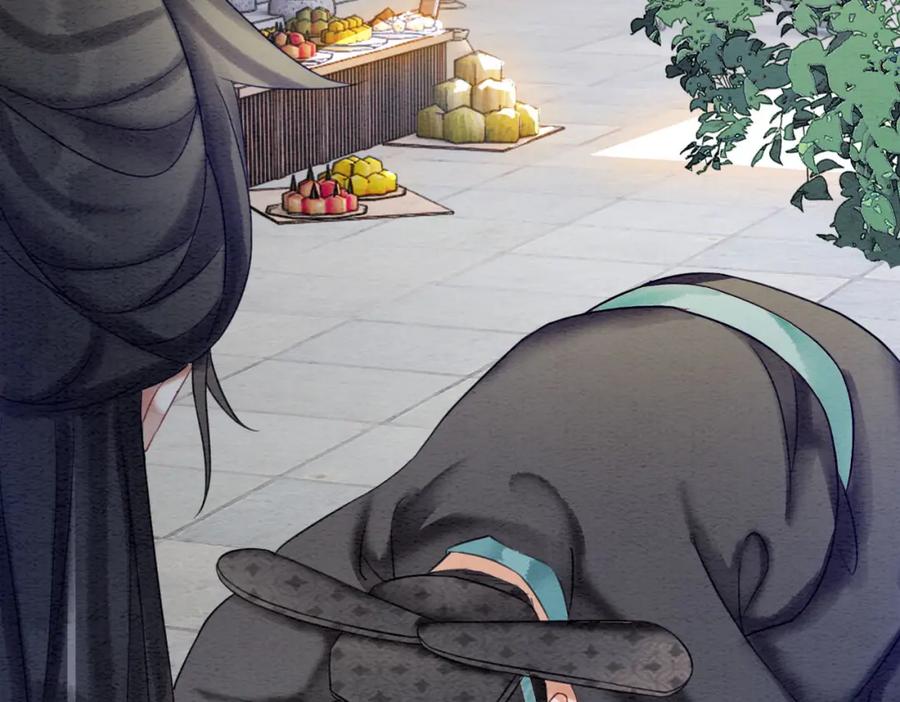 冲喜王妃 - 第63话 只宠你 - 第54张图