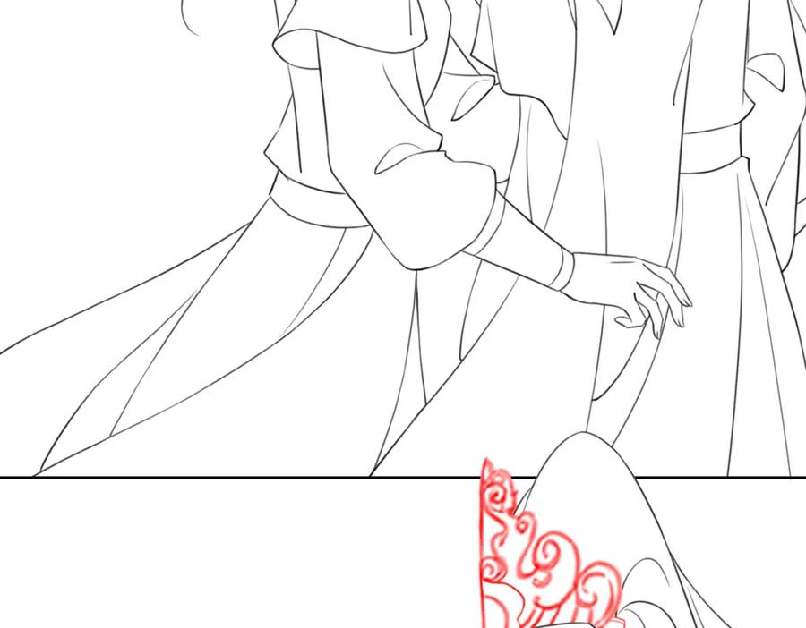 冲喜王妃 - 第63话 只宠你 - 第107张图