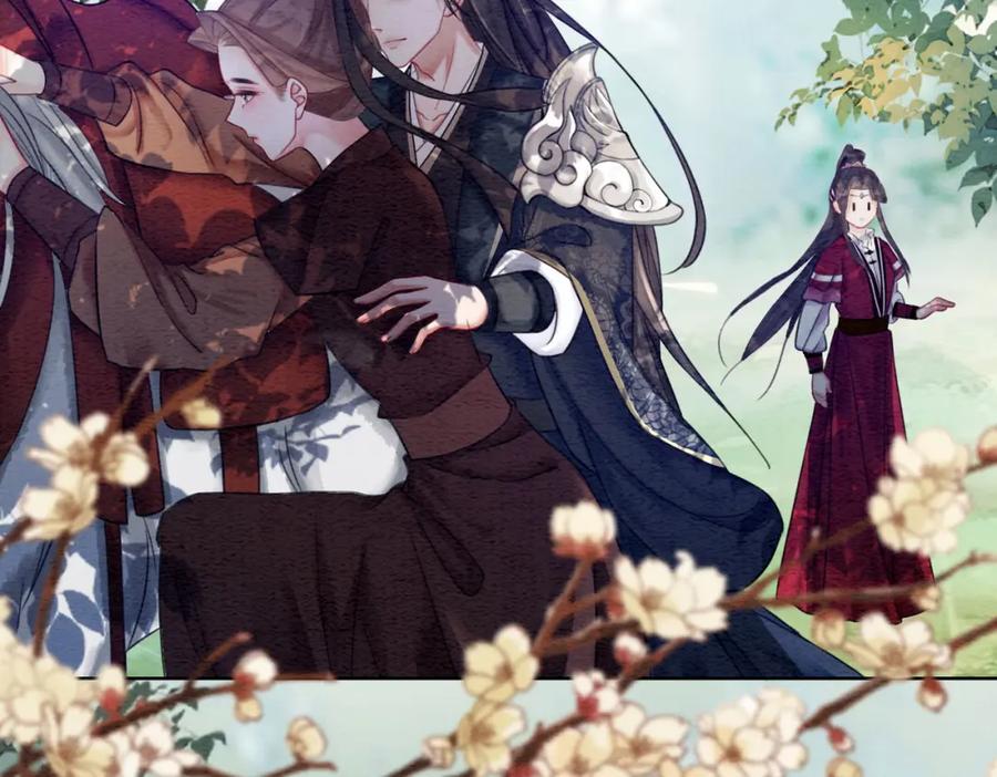 冲喜王妃 - 第63话 只宠你 - 第19张图