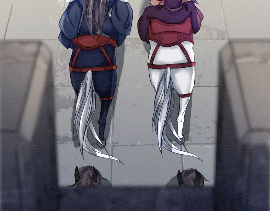 冲喜王妃 - 第63话 只宠你 - 第50张图