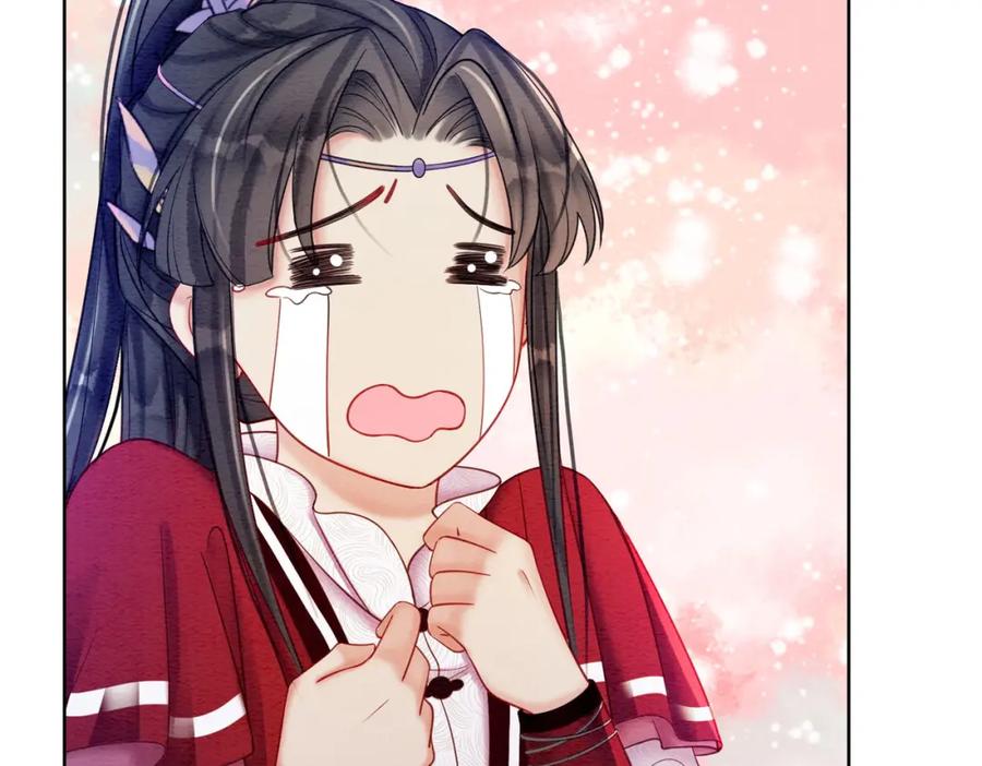 冲喜王妃 - 第63话 只宠你 - 第28张图