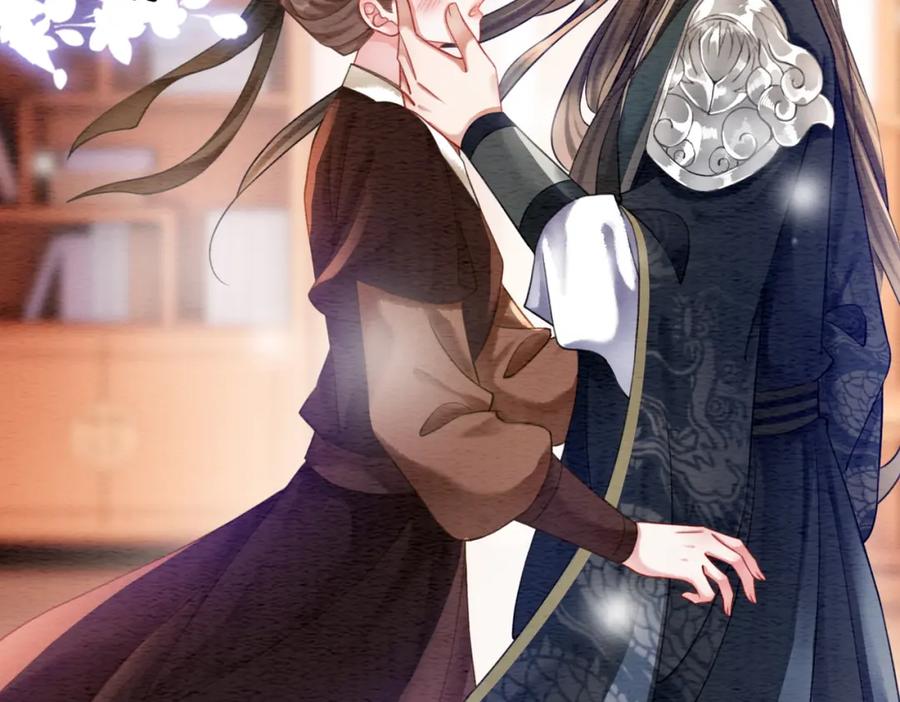 冲喜王妃 - 第64话 神秘回信 - 第79张图