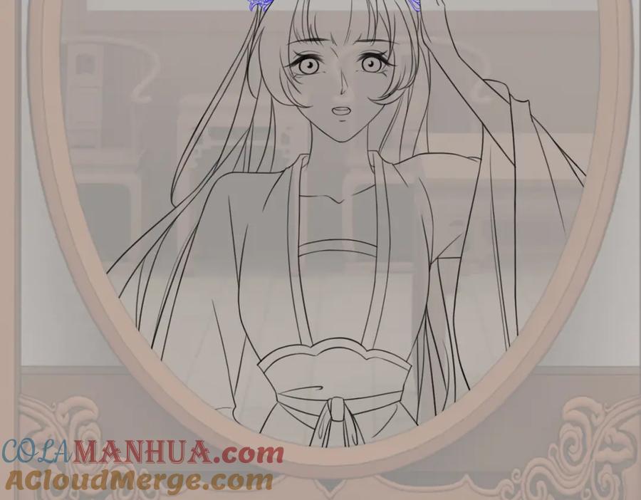 冲喜王妃 - 第64话 神秘回信 - 第101张图