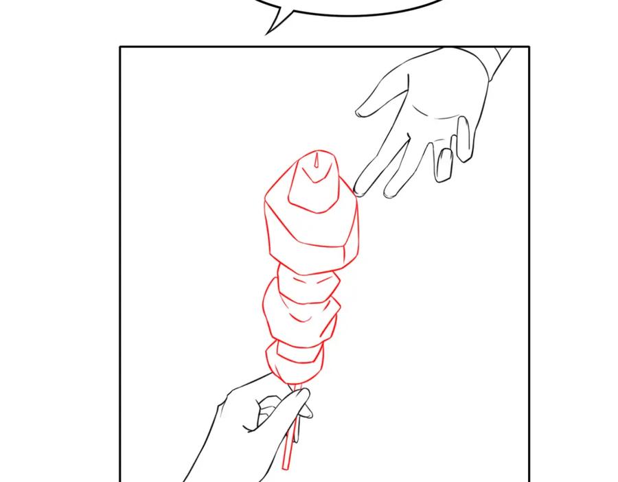 冲喜王妃 - 第65话 情话大师是怎样练成的 - 第98张图