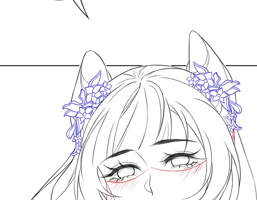 冲喜王妃 - 第65话 情话大师是怎样练成的 - 第103张图