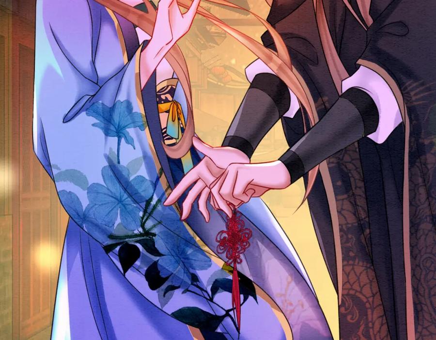 冲喜王妃 - 第66话 王爷表白了？ - 第56张图