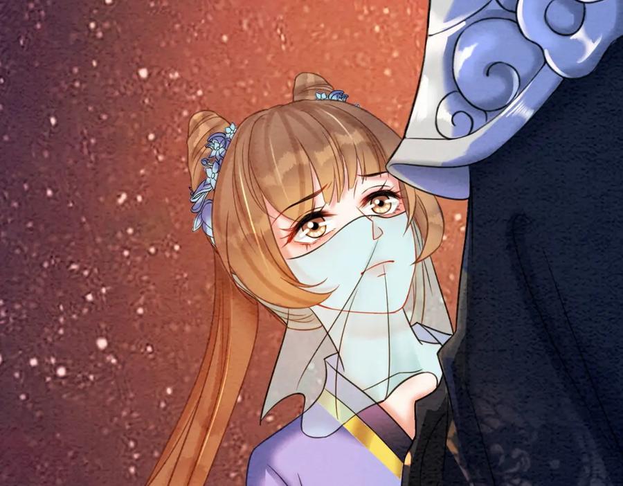 冲喜王妃 - 第67话 战祸起 - 第19张图