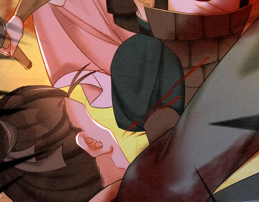 冲喜王妃 - 第67话 战祸起 - 第10张图